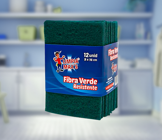 Verde (rectangular 9x14 y redonda)